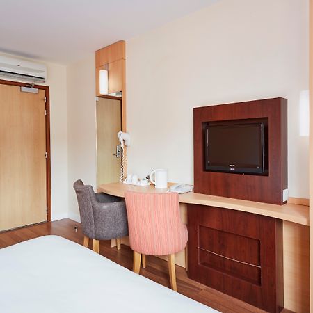 Ibis Belfast City Centre Ngoại thất bức ảnh