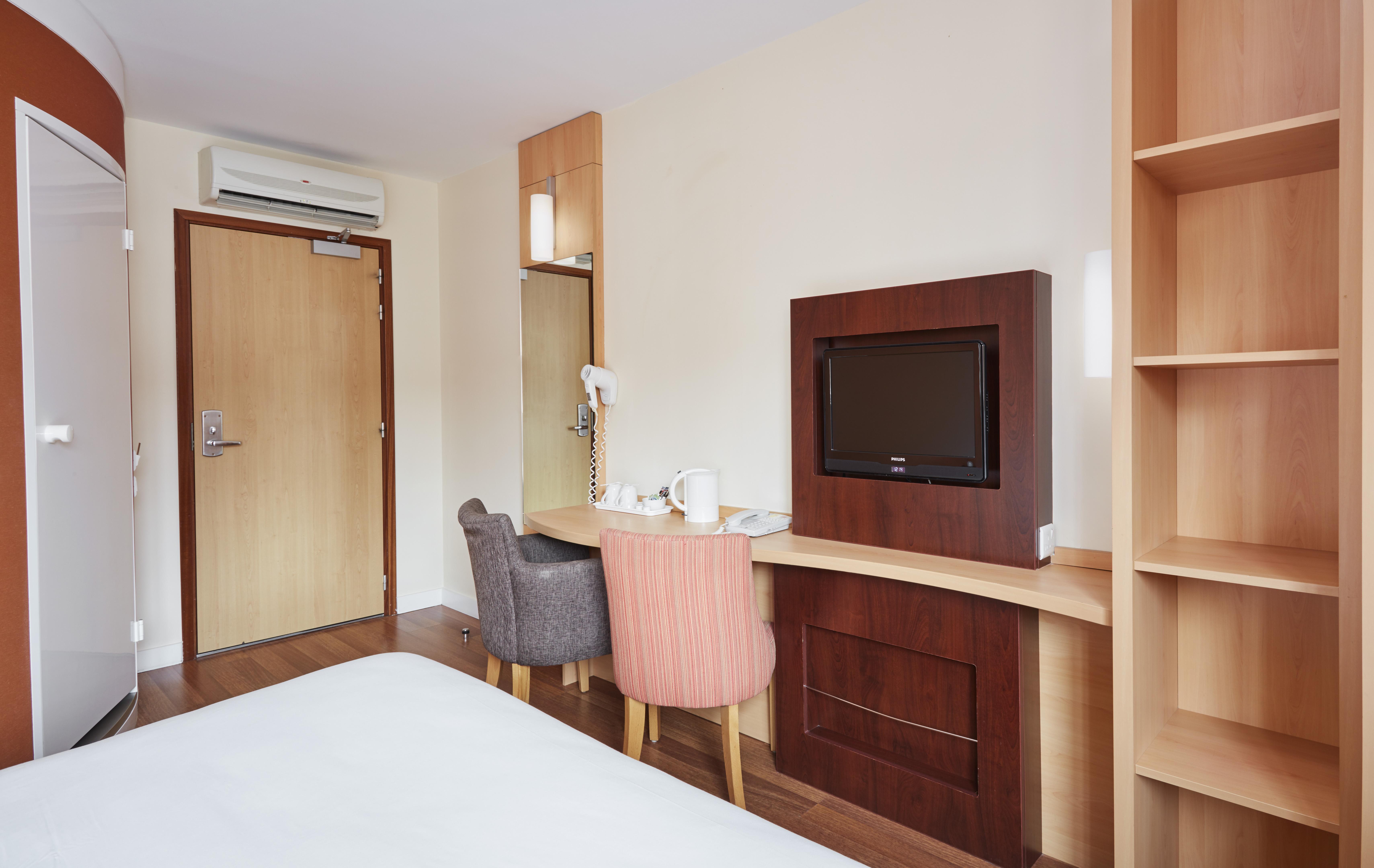 Ibis Belfast City Centre Ngoại thất bức ảnh